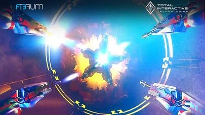 Star Hammer VR Star Hammer VR
