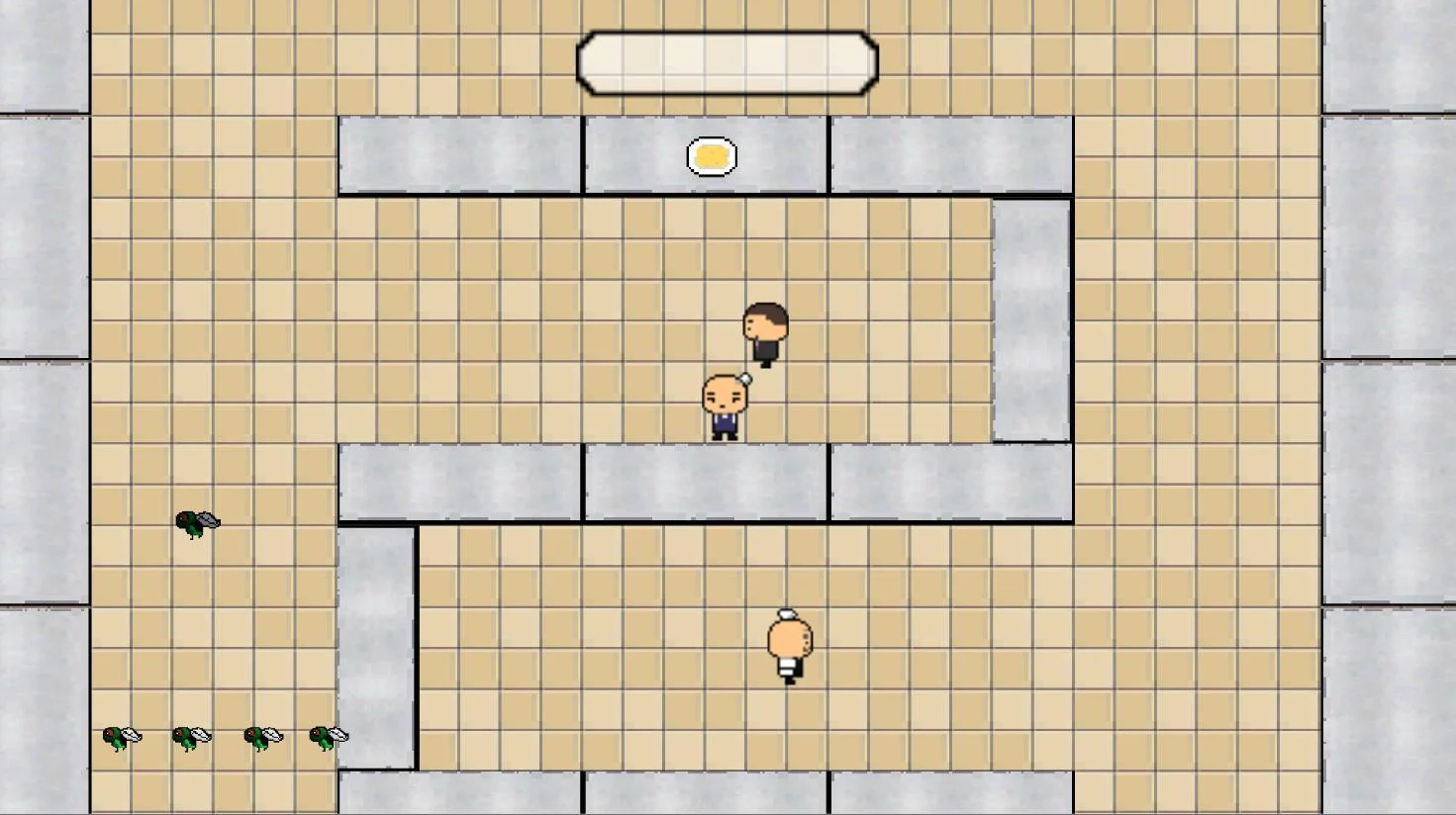 Sous-Chef Saboteur (itch) Sous-Chef Saboteur (itch)