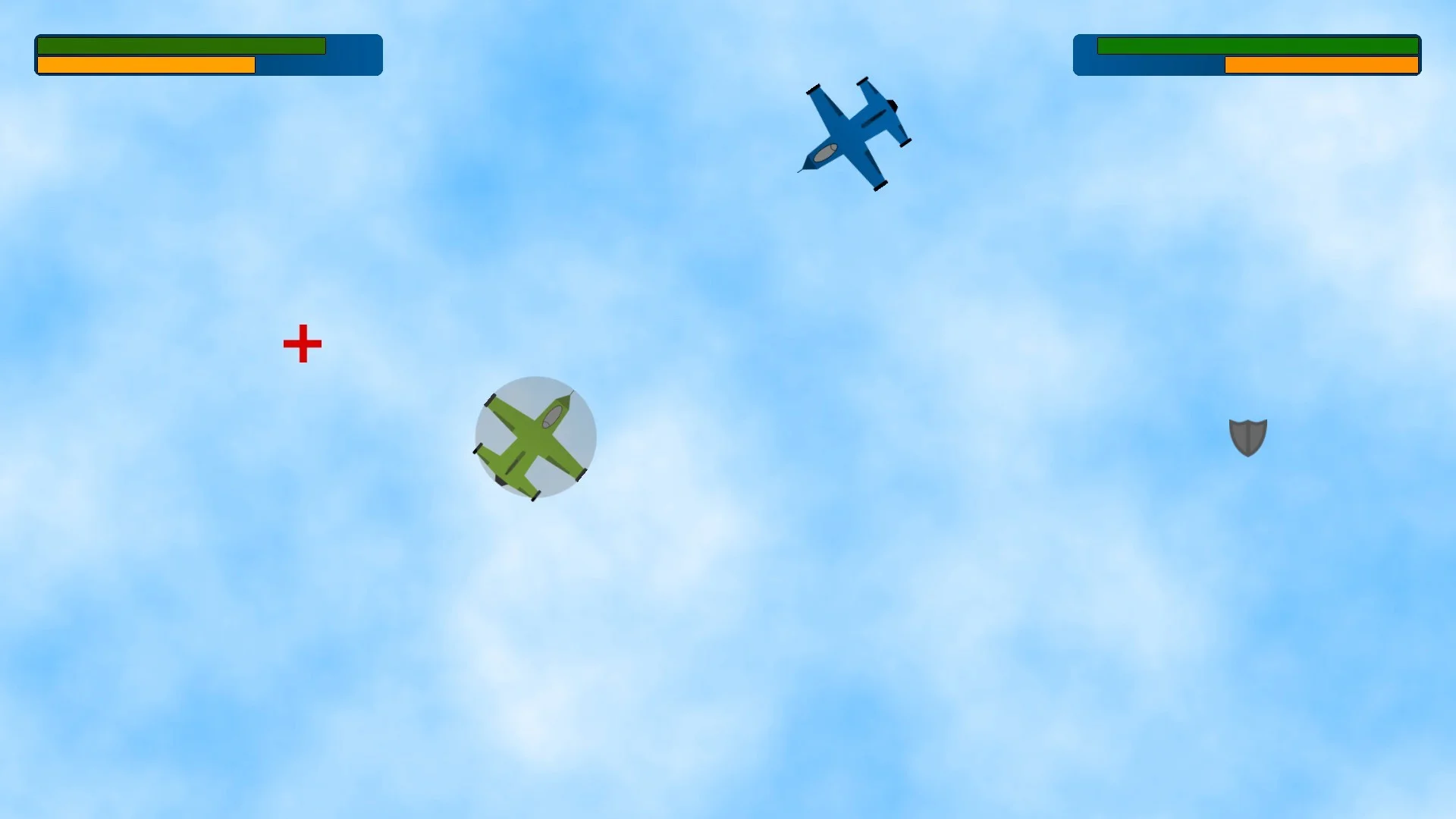 Flyghter (itch) Flyghter (itch)
