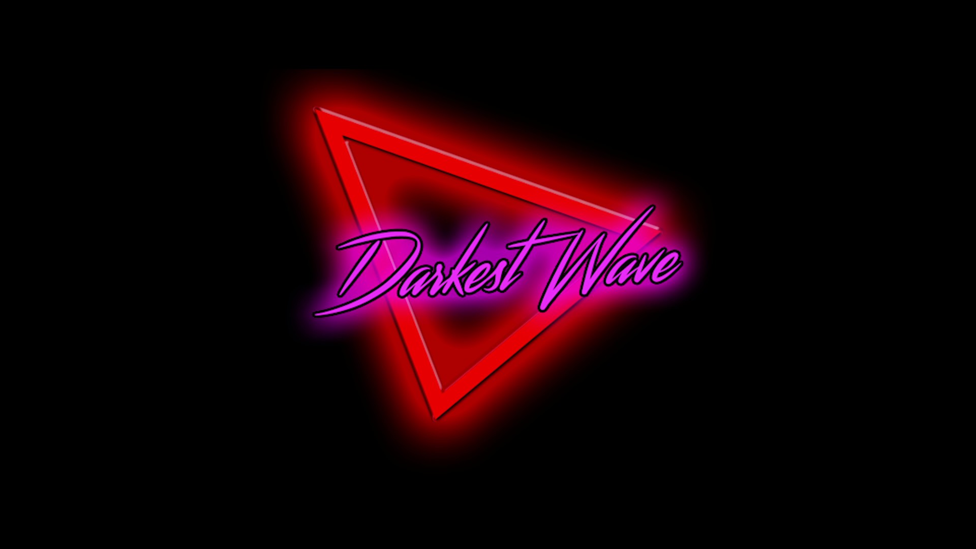 Darkest Wave Darkest Wave