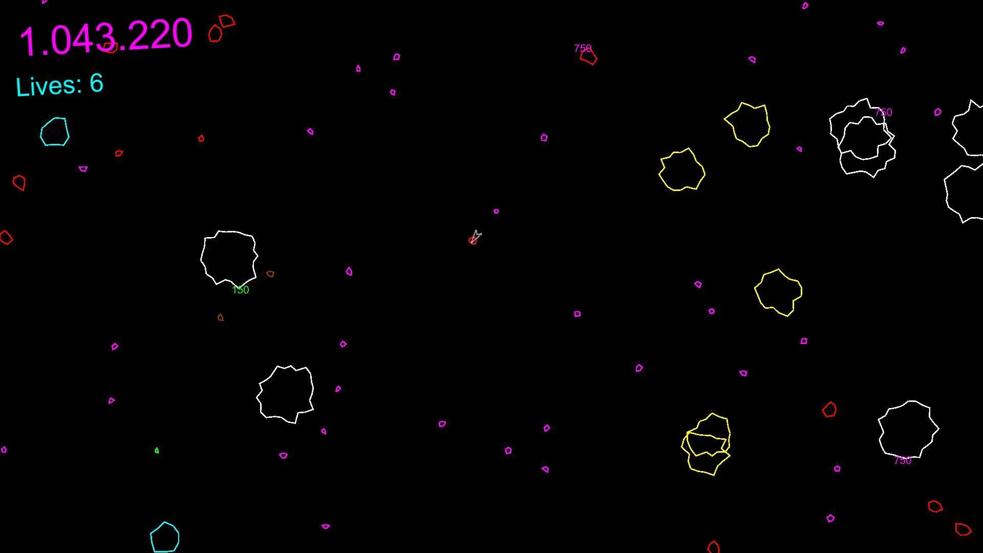 Asteroides Boxing (itch) Asteroides Boxing (itch)