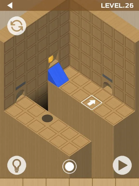 Woody Bricks and Ball Puzzles Woody Bricks and Ball Puzzles