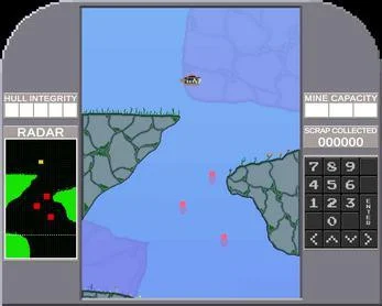 Статьи по Ocean Explorer (itch)