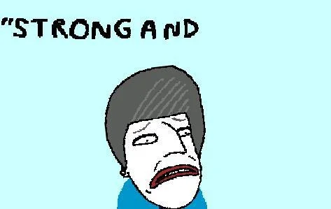 STRONG AND STABLE: THE VIDEOGAME (itch) STRONG AND STABLE: THE VIDEOGAME (itch)
