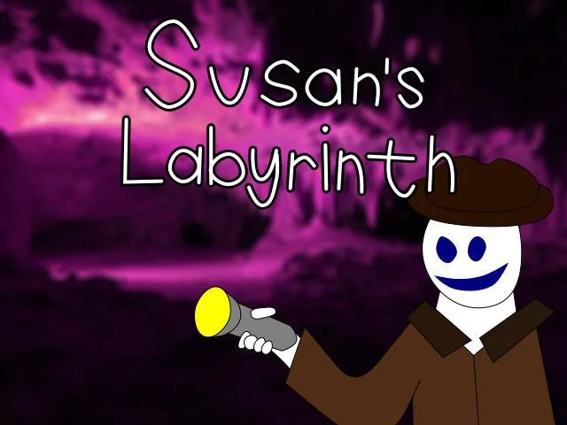 Susan's Labyrinth (itch) Susan's Labyrinth (itch)