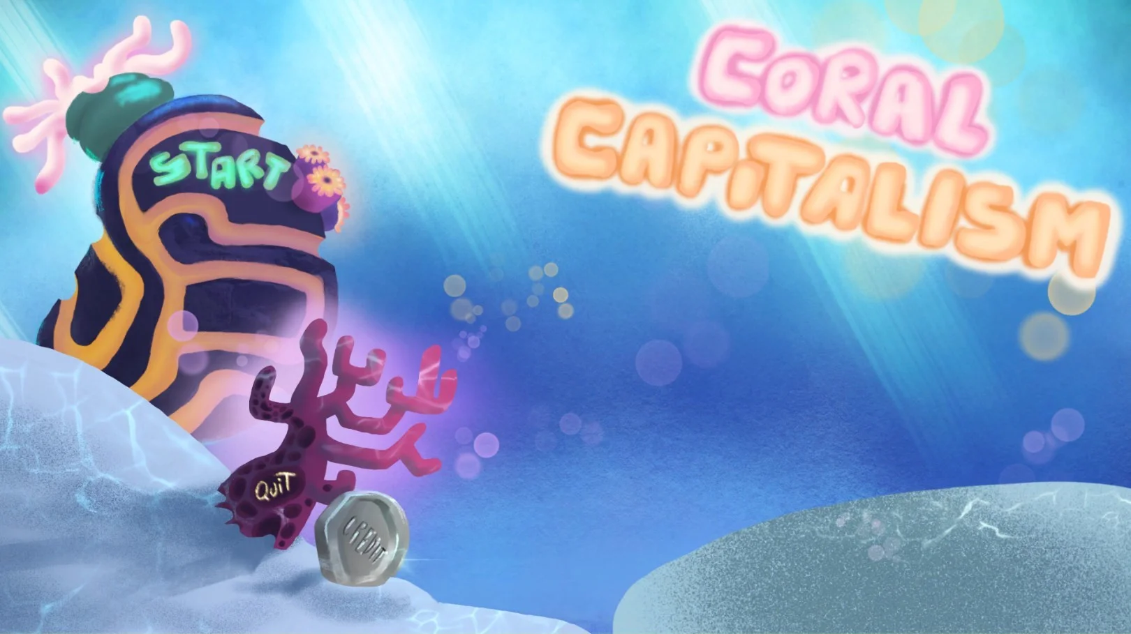 Coral Capitalism (itch) Coral Capitalism (itch)