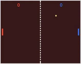 Super Pong (itch)