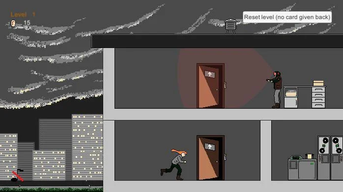 Where is the doc? - LD36 (itch)