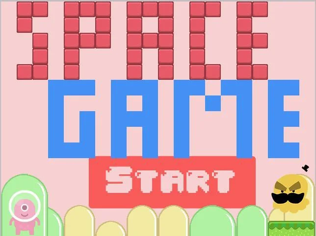 Mini Space Game (itch) Mini Space Game (itch)