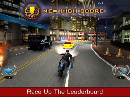 Рецензии Dhoom:3 The Game
