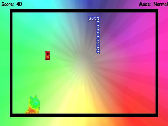 Snake - MLG edition Snake - MLG edition