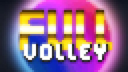 Full Volley (itch) Full Volley (itch)
