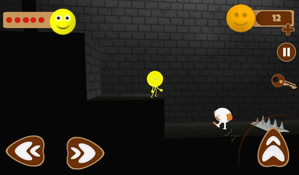 MOG the escape2 (itch) MOG the escape2 (itch)