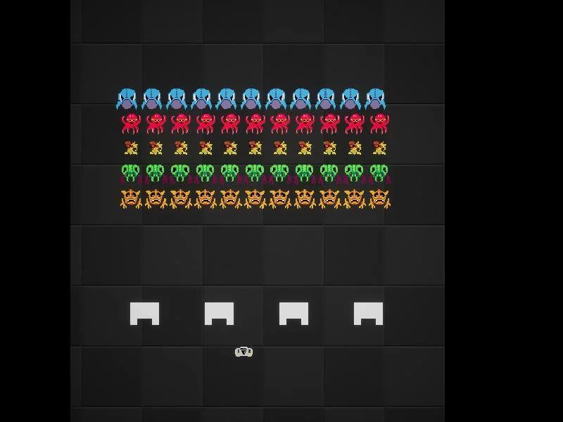 Deep Invaders (itch) Deep Invaders (itch)