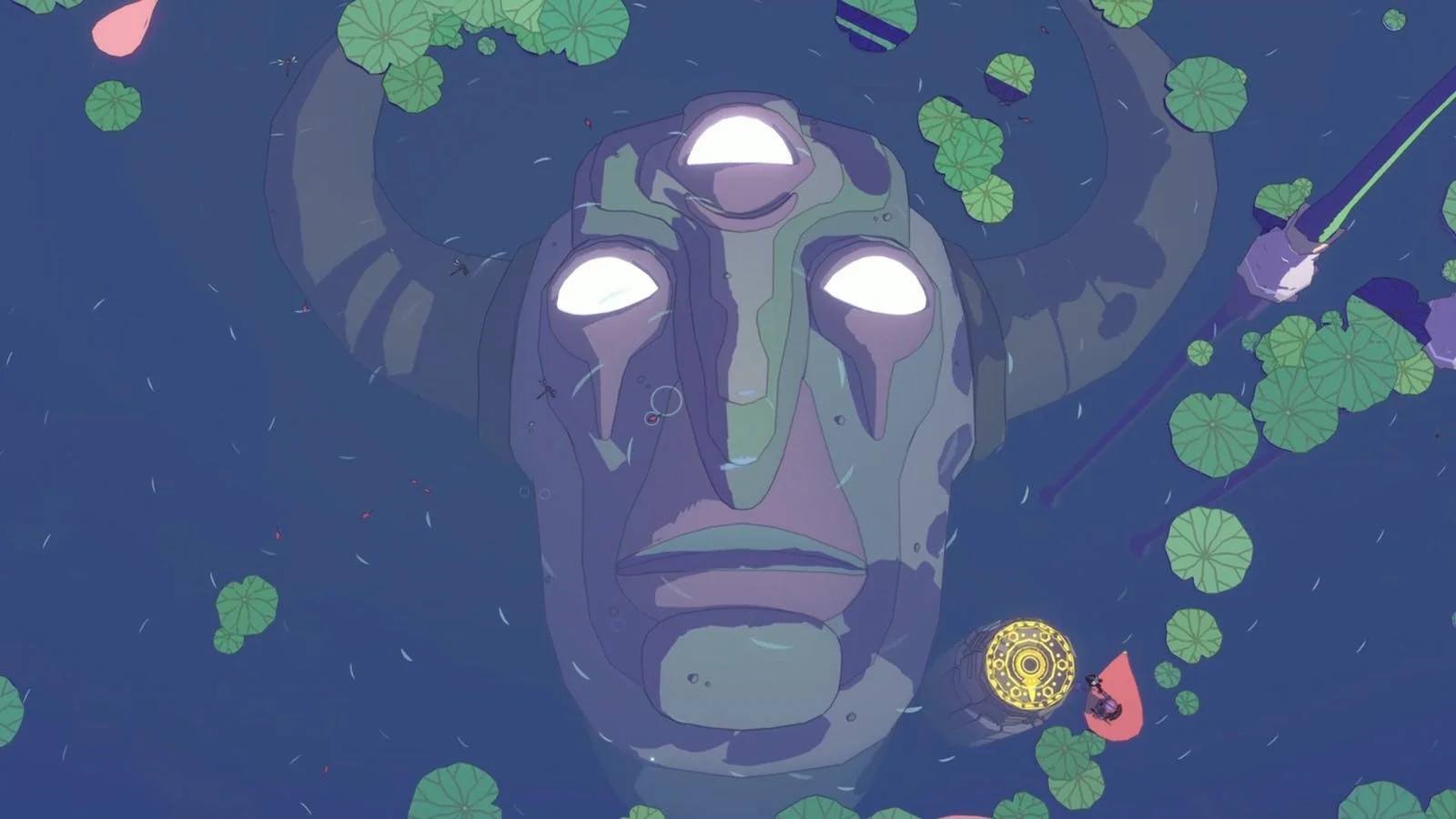 Unexplored 2 Unexplored 2