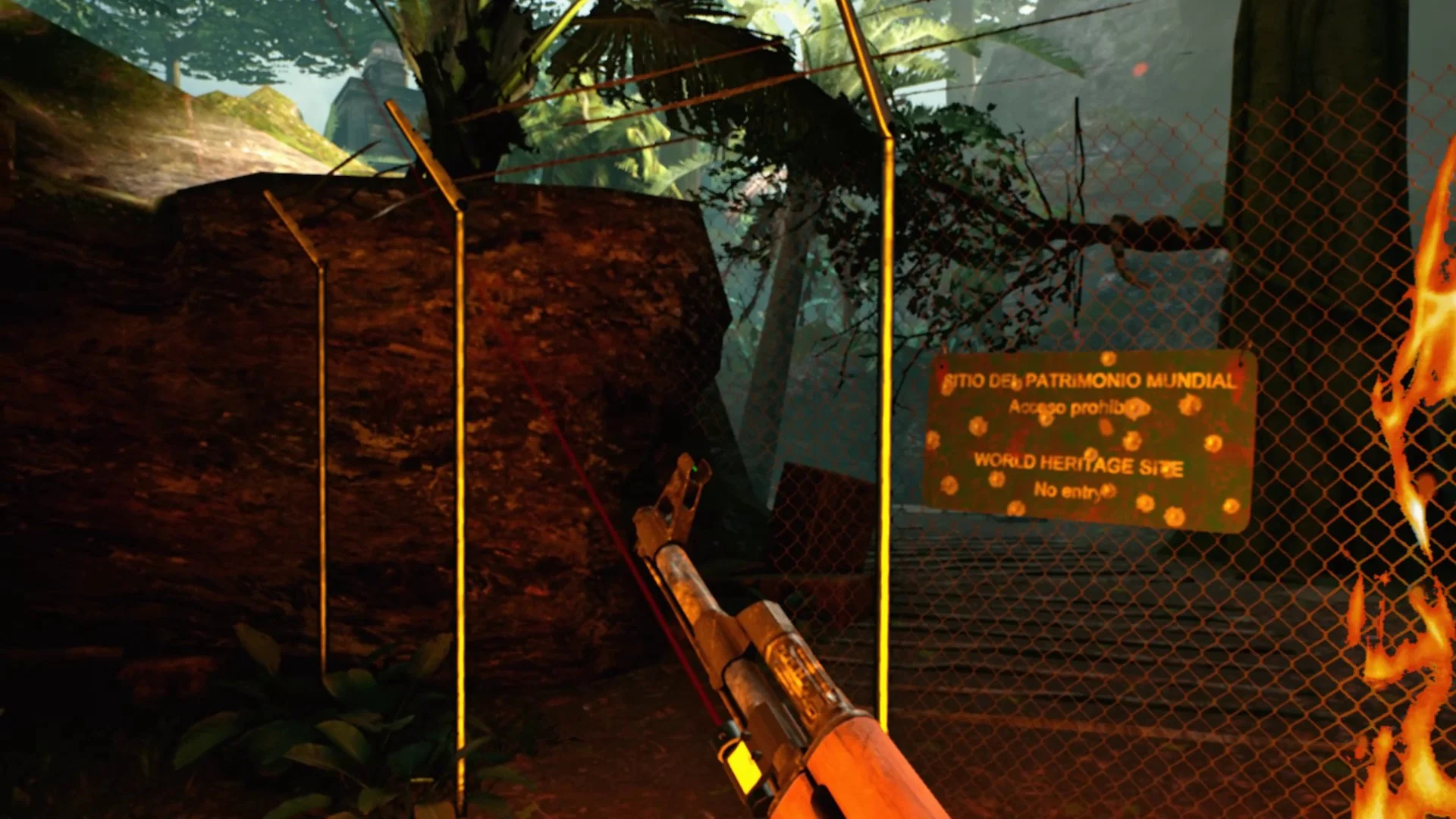 Predator VR Predator VR