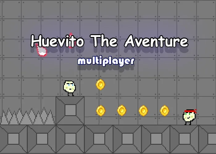 Huevito The Aventure (itch) Huevito The Aventure (itch)