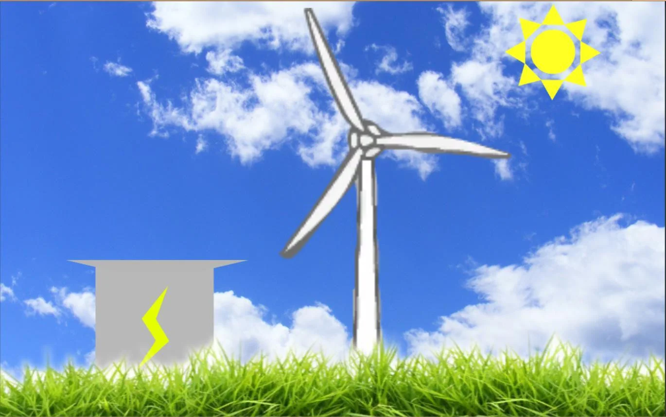 Renewable Energy for 5th Grade (itch) Renewable Energy for 5th Grade (itch)