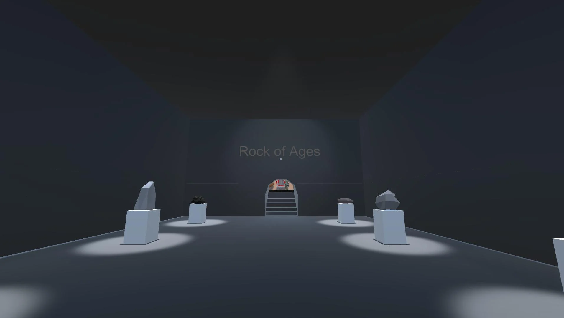 Rock of Ages (itch) Rock of Ages (itch)