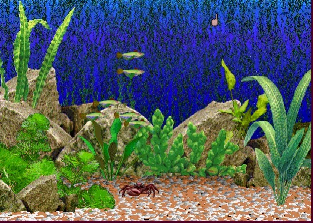 El-Fish El-Fish