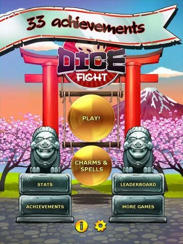 Dice Fight Dice Fight