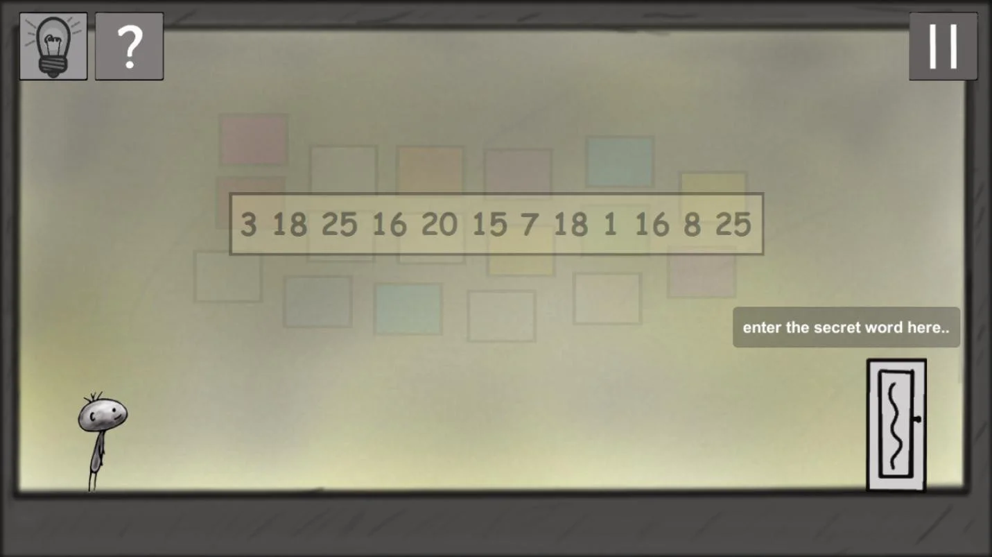 The Lost Clue Demo (itch) The Lost Clue Demo (itch)