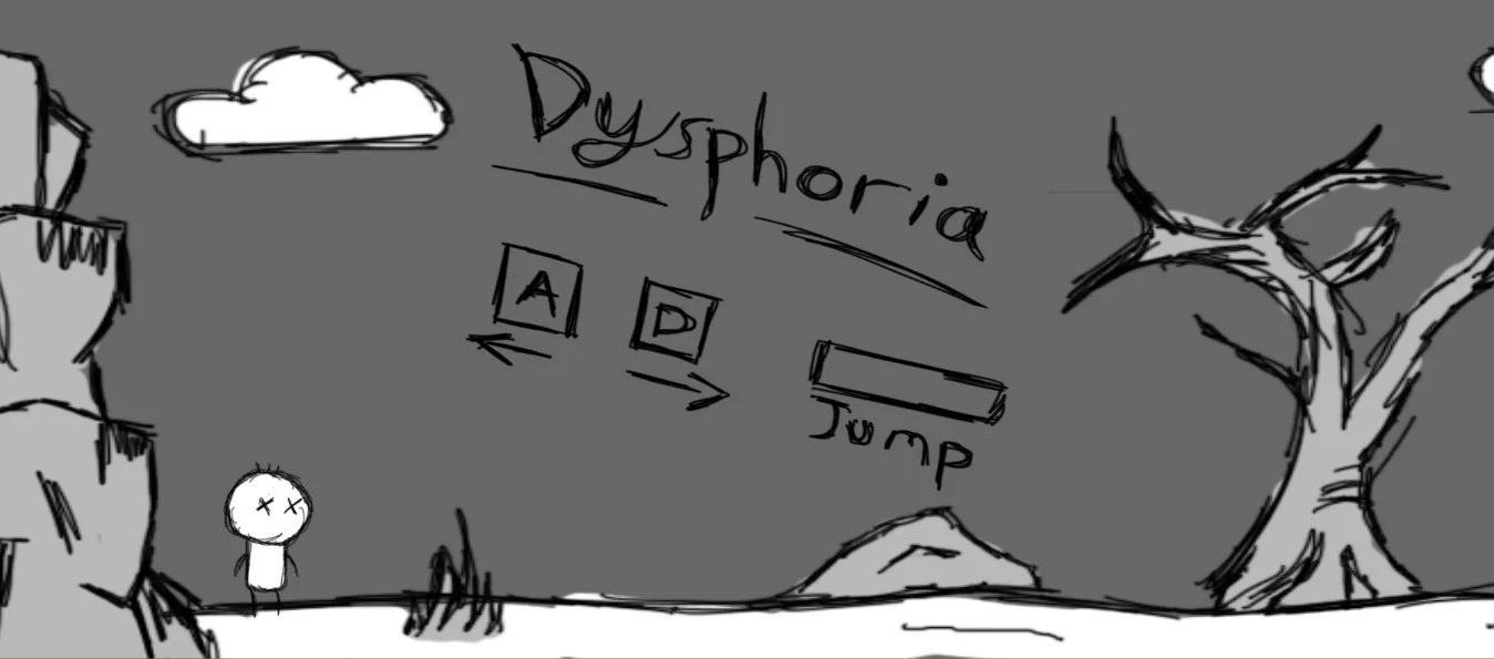 Dysphoria (KatD) (itch) Dysphoria (KatD) (itch)