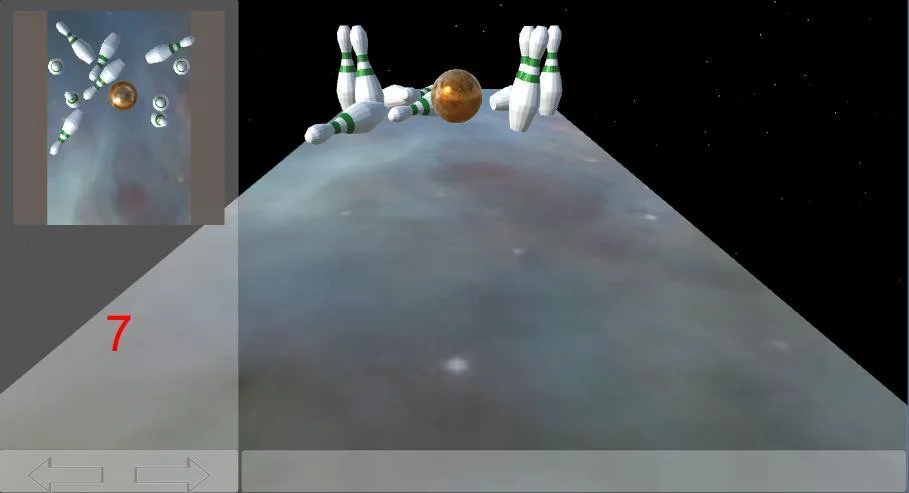Milky Way Bowling (itch) Milky Way Bowling (itch)