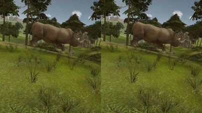 VR Forest Animal Adventure VR Forest Animal Adventure