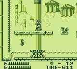 Castlevania II: Belmont's Revenge Castlevania II: Belmont's Revenge