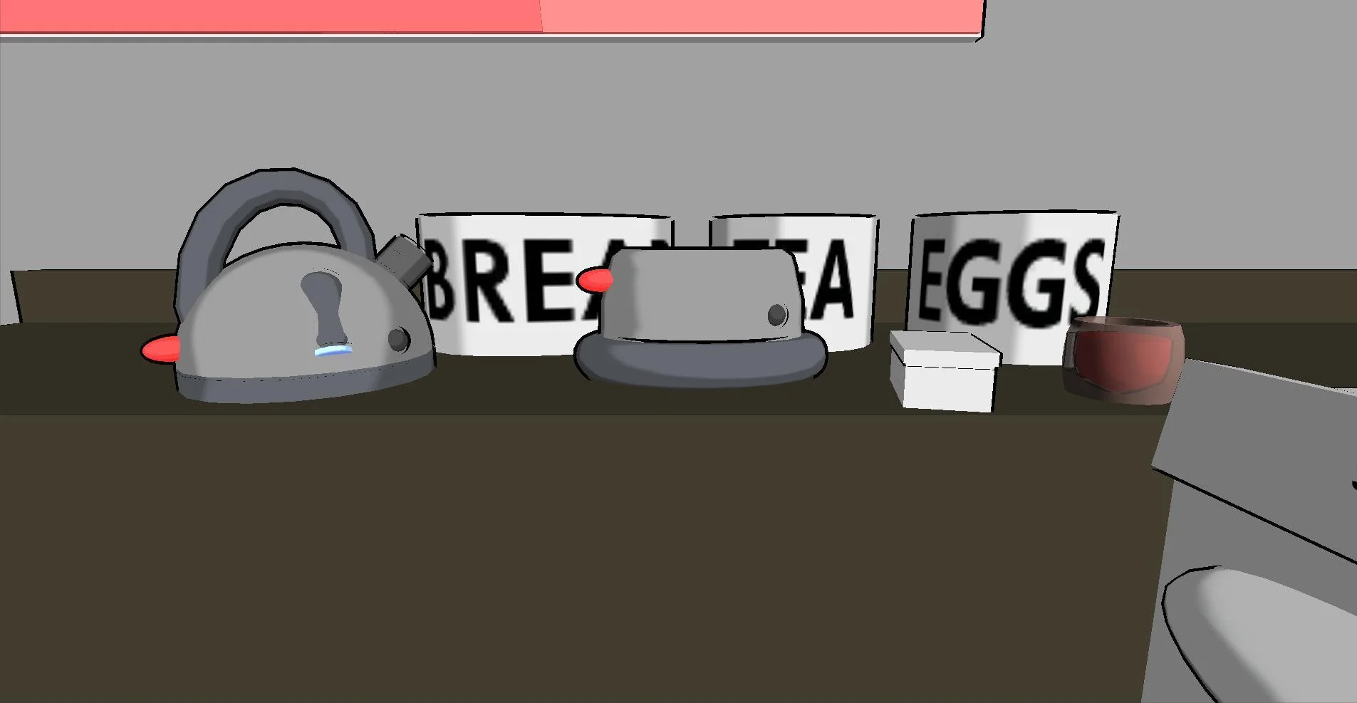Breakfast Simulator (itch)