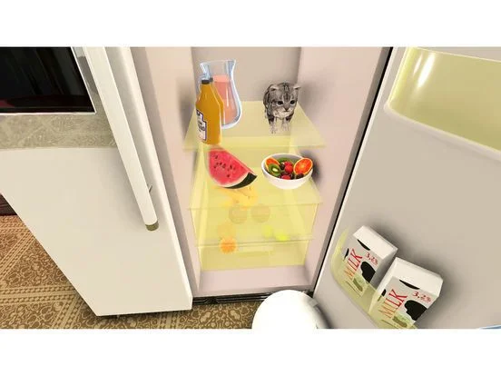 Kitty Craft Cat Simulator 2017 Kitty Craft Cat Simulator 2017