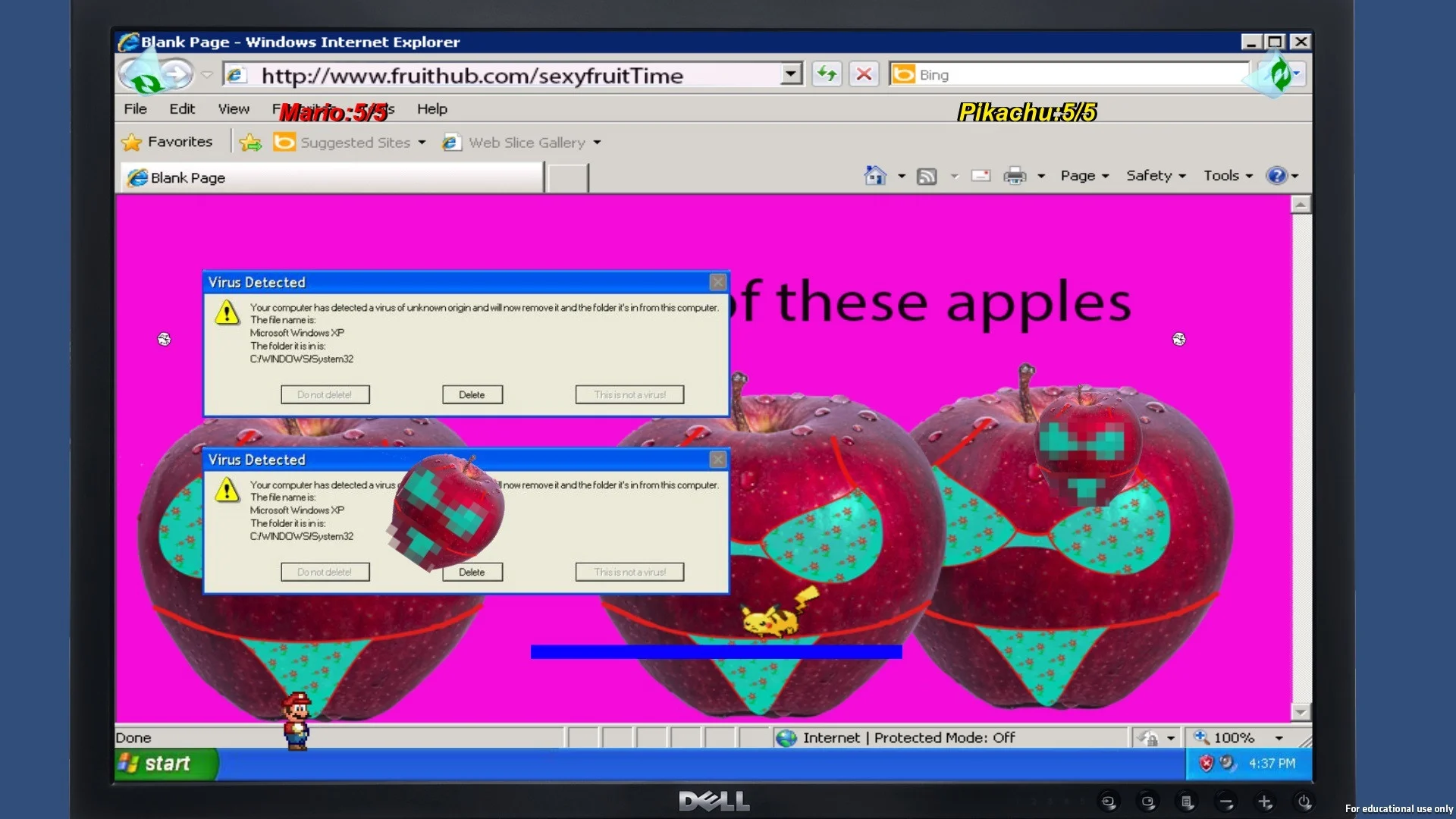 Desktop Warriors (itch) Desktop Warriors (itch)