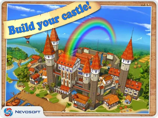 My Kingdom for the Princess II HD My Kingdom for the Princess II HD