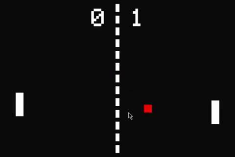 Pong (itch) (thebigc) Pong (itch) (thebigc)
