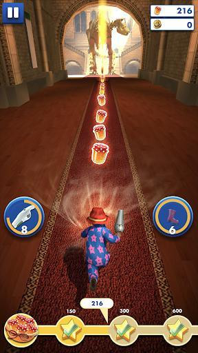 Paddington Run: Endlessly fun adventures Paddington Run: Endlessly fun adventures