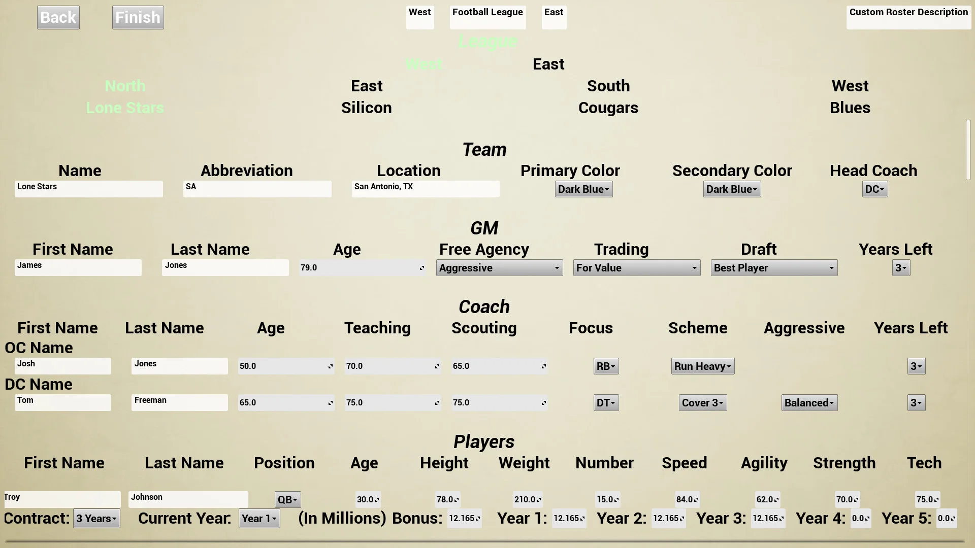 Pure Football 2018 Pure Football 2018