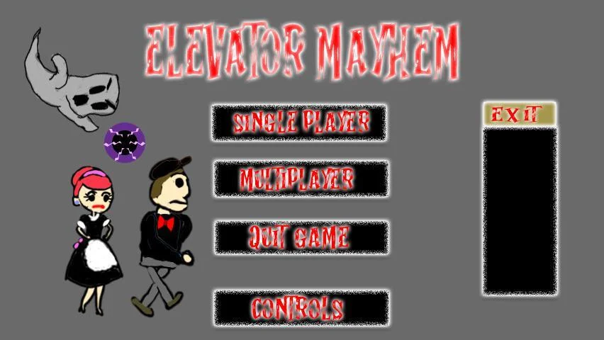 Elevator Mayhem (itch)