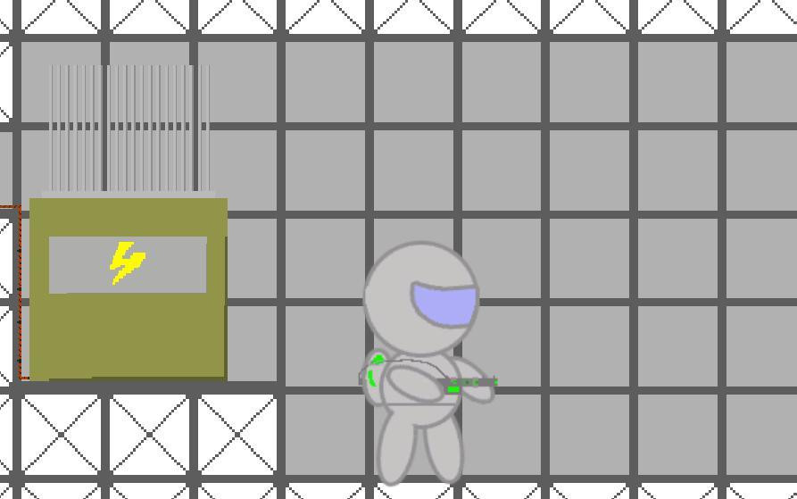 The Last Frontier (itch) The Last Frontier (itch)