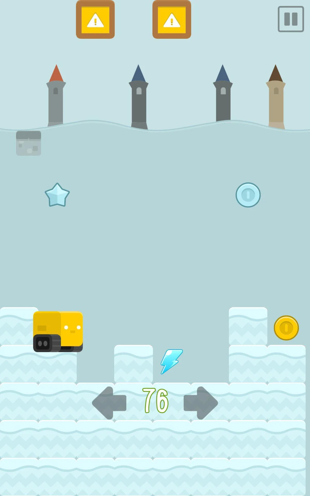 Run Robot Run (itch) Run Robot Run (itch)