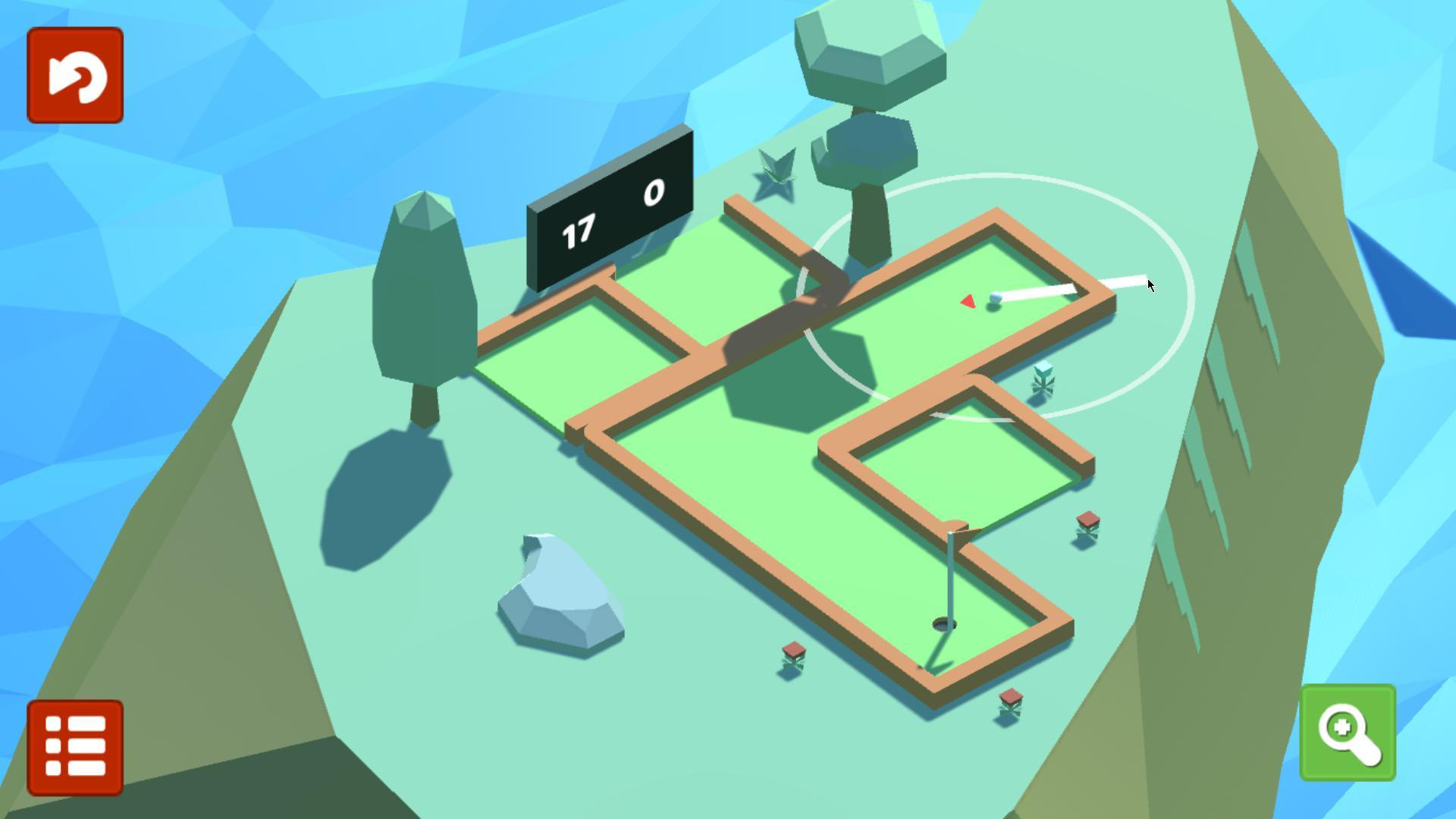 Puzzle Golf (itch) Puzzle Golf (itch)