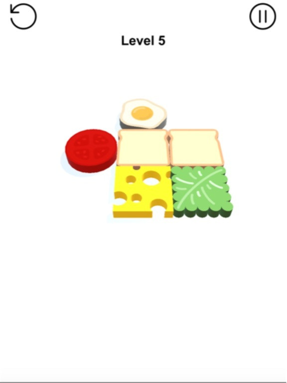 Sandwich Maker: Top Chef Sandwich Maker: Top Chef