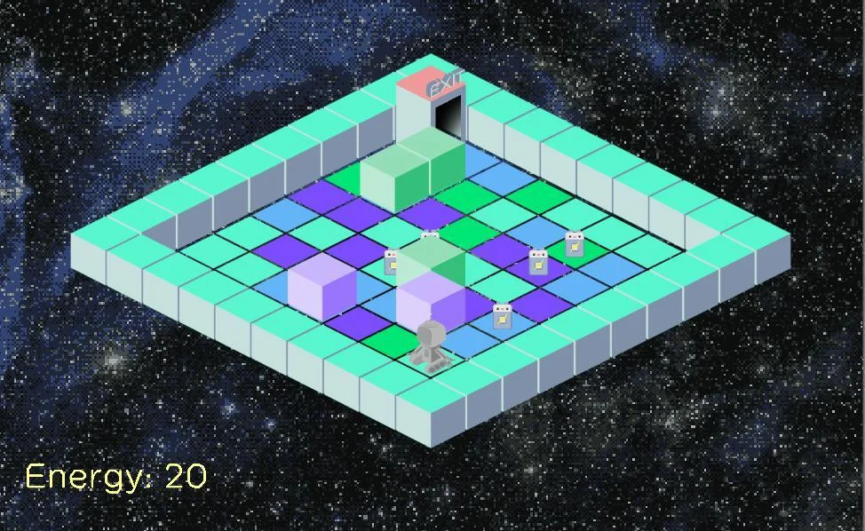 QTechnologic Quest (itch) QTechnologic Quest (itch)