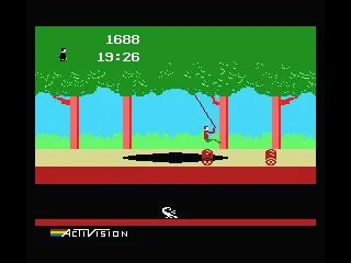 Pitfall! (1982) Pitfall! (1982)