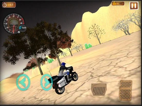 Speed Bike Rider 3D Game Speed Bike Rider 3D Game