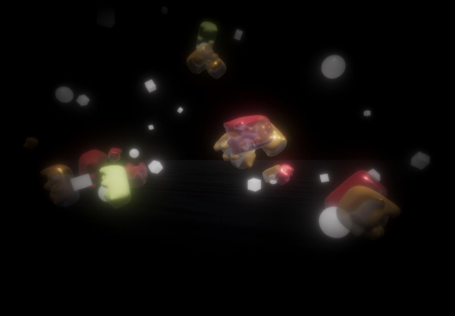 Virtual Playthings (itch)