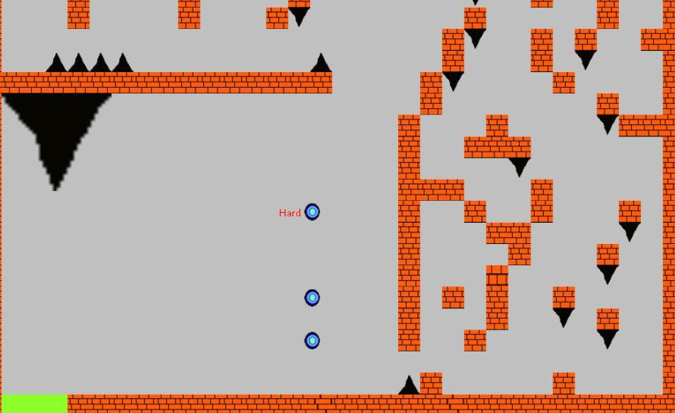 Cube Dash (vtfman) (itch) Cube Dash (vtfman) (itch)