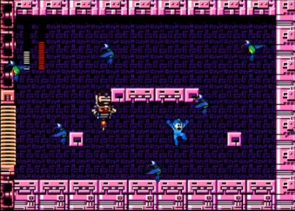 Megaman X GiantBomb (itch) Megaman X GiantBomb (itch)