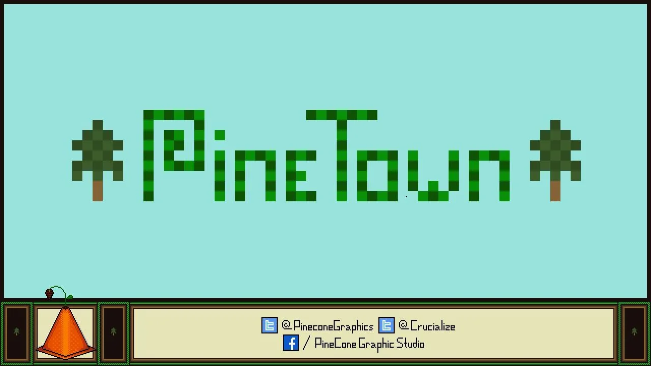 PineTown (itch) PineTown (itch)