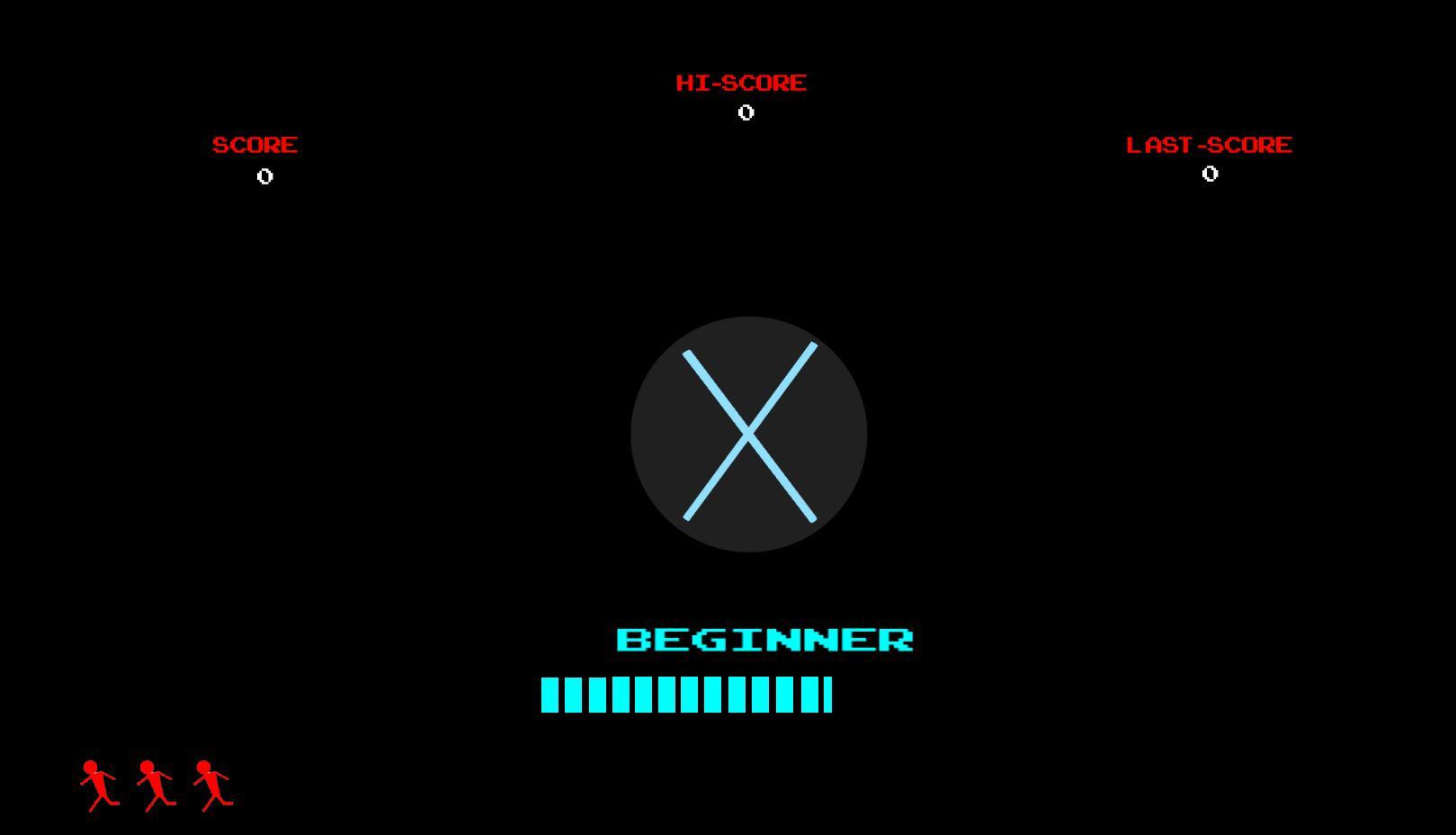 Excite QTE 2 (itch)